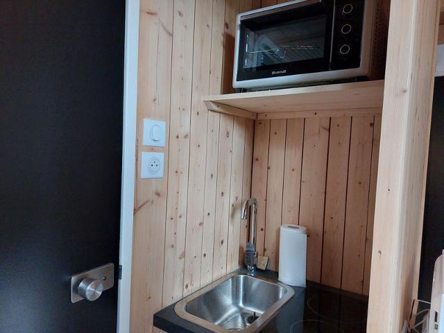 Appartements Nova - Les Arcs 1800