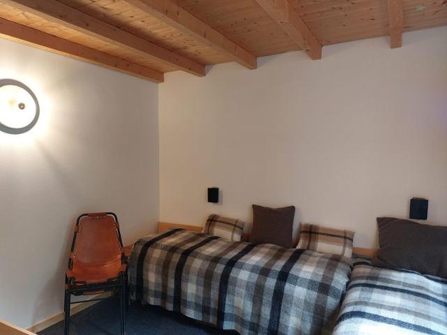 Appartements Nova - Les Arcs 1800