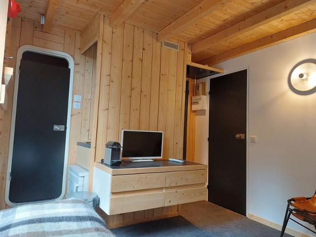 Appartements Nova - Les Arcs 1800