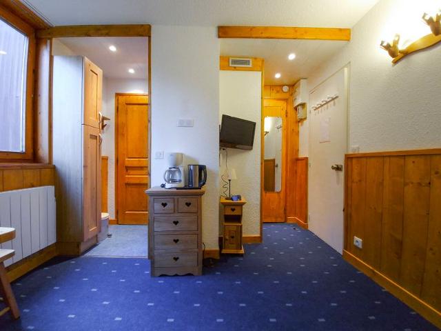 Appartements Nova - Les Arcs 1800