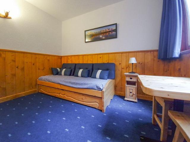 Appartements Nova - Les Arcs 1800