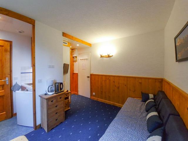Appartements Nova - Les Arcs 1800