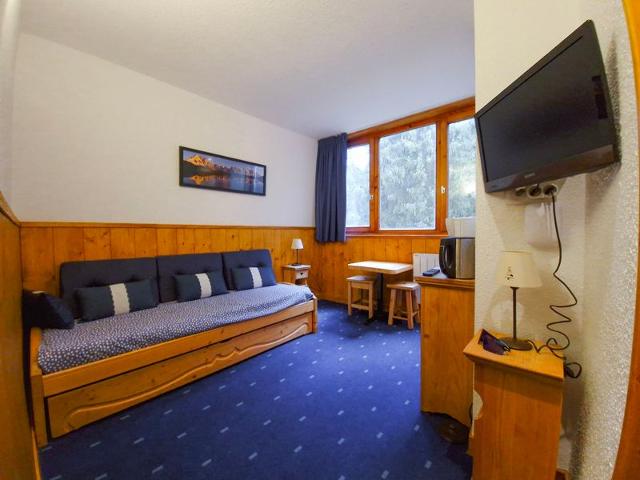 Appartements Nova - Les Arcs 1800