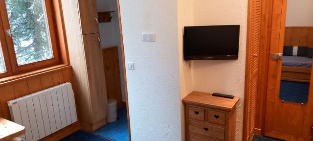 Appartements Nova - Les Arcs 1800