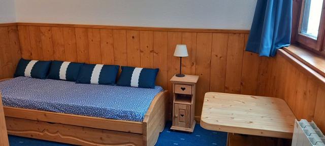Appartements Nova - Les Arcs 1800