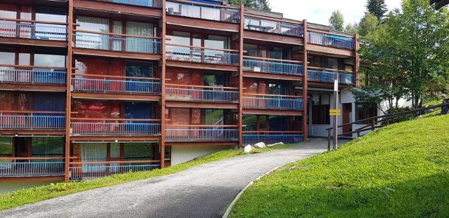 Appartements Nova - Les Arcs 1800