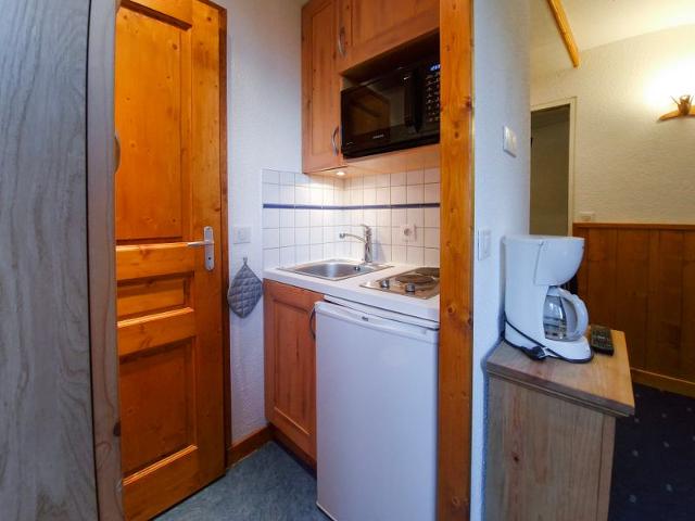 Appartements Nova - Les Arcs 1800