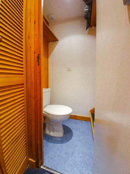 Appartements Nova - Les Arcs 1800