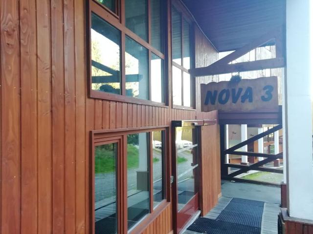 Appartements Nova - Les Arcs 1800