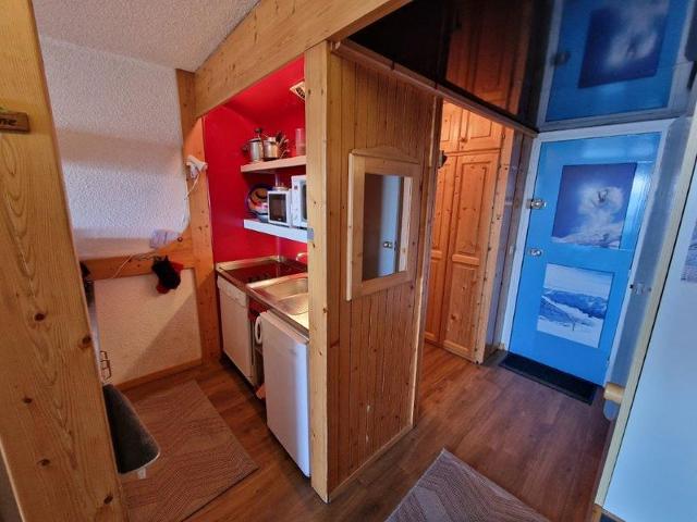 Appartements Nova - Les Arcs 1800