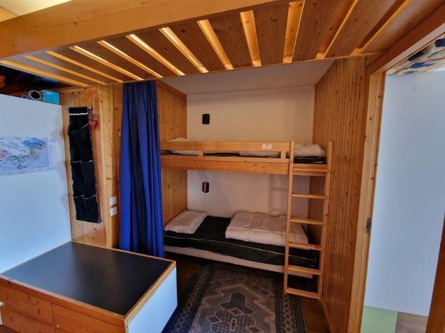 Appartements Nova - Les Arcs 1800