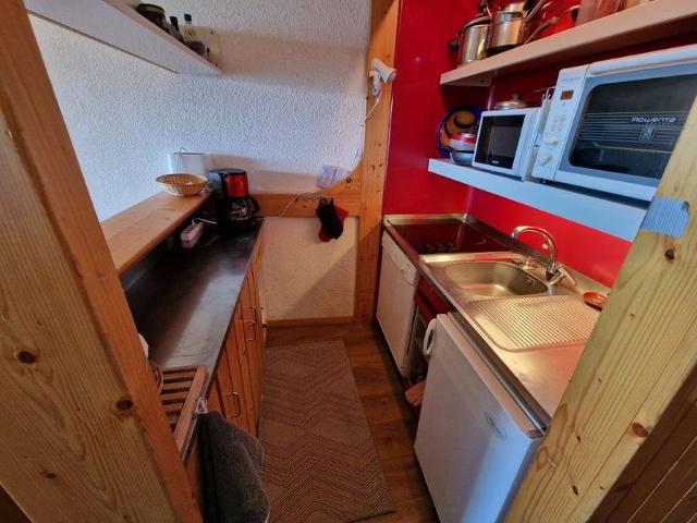 Appartements Nova - Les Arcs 1800