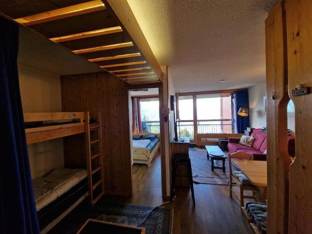 Appartements Nova - Les Arcs 1800