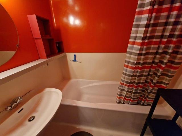 Appartements Nova - Les Arcs 1800