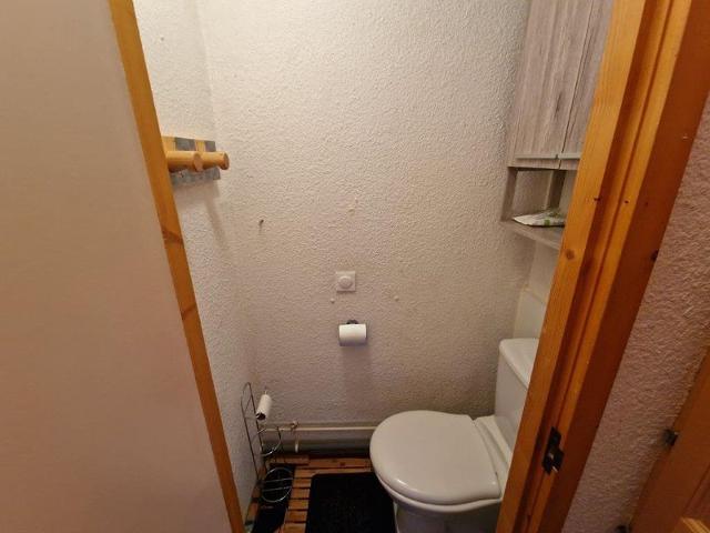 Appartements Nova - Les Arcs 1800