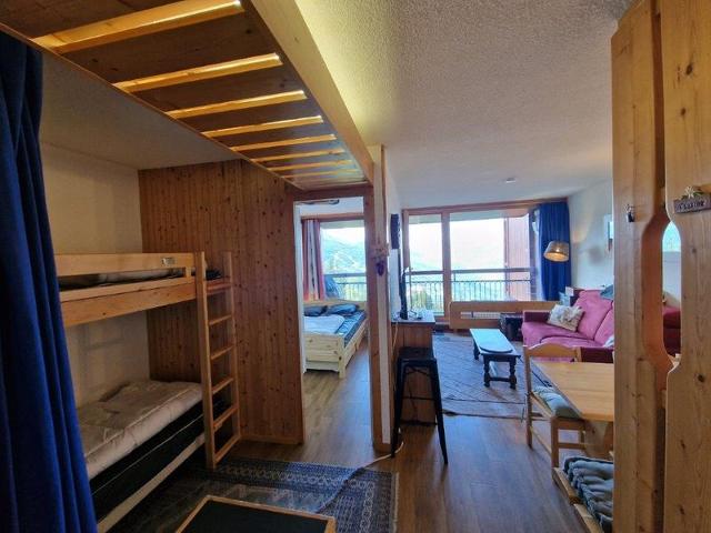 Appartements Nova - Les Arcs 1800