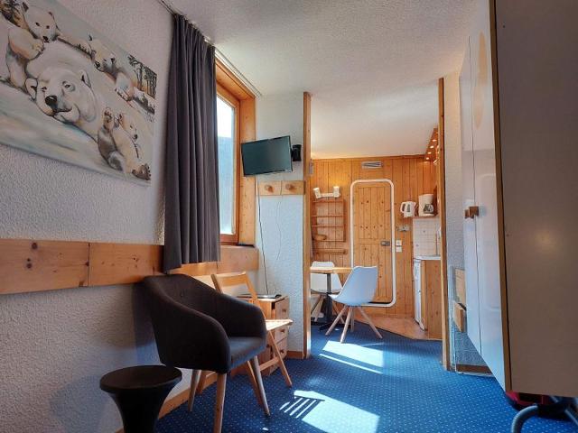 Appartements Nova - Les Arcs 1800