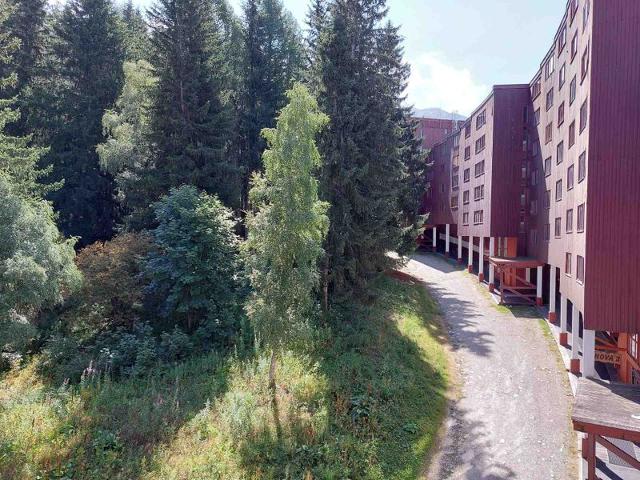 Appartements Nova - Les Arcs 1800