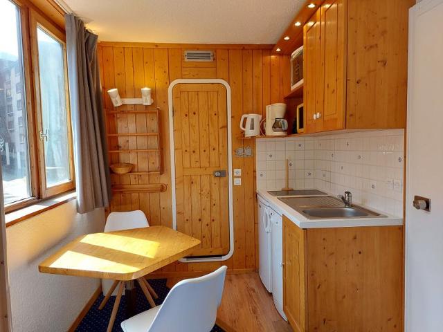 Appartements Nova - Les Arcs 1800