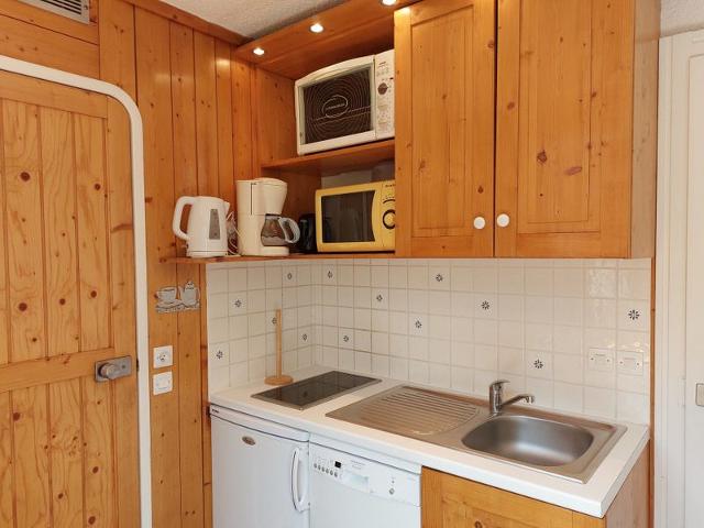 Appartements Nova - Les Arcs 1800