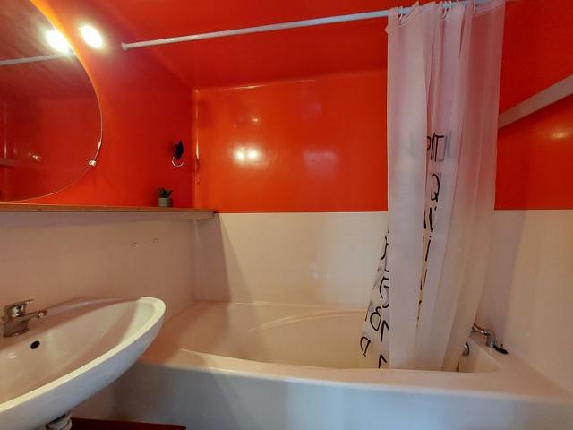 Appartements Nova - Les Arcs 1800