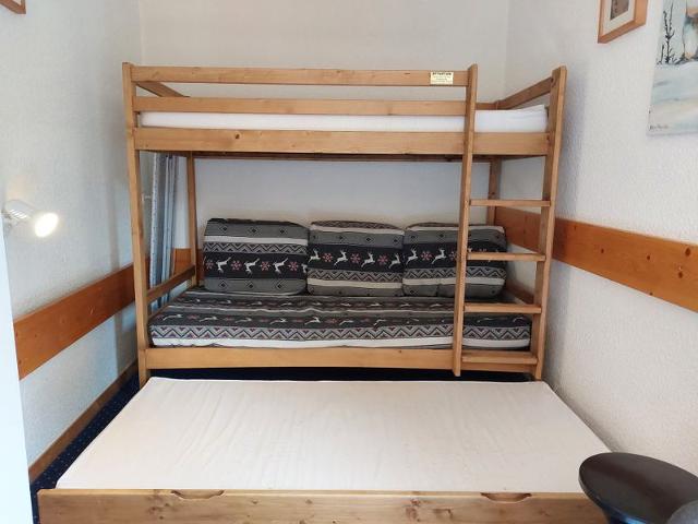 Appartements Nova - Les Arcs 1800