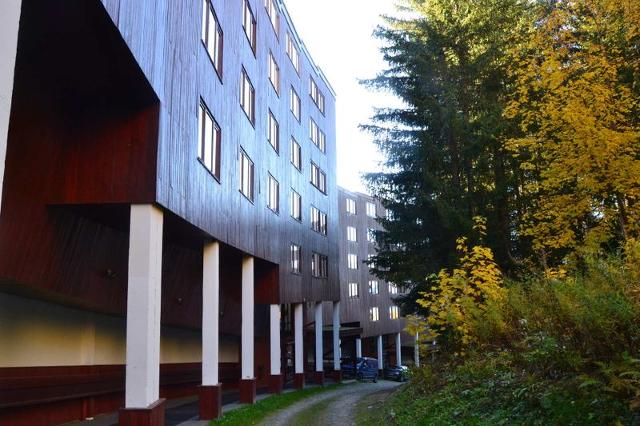 Appartements Nova - Les Arcs 1800