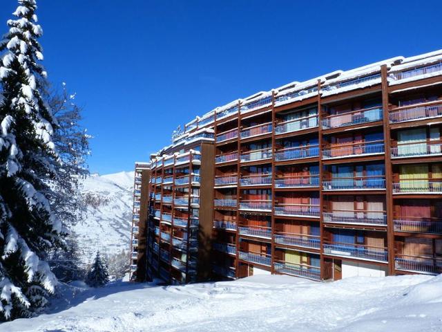 Appartements Nova - Les Arcs 1800
