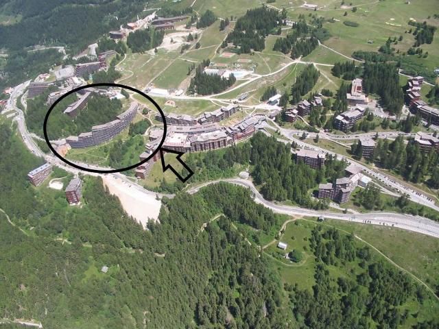 Appartements Nova - Les Arcs 1800