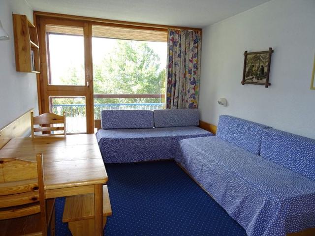 Appartements Pierra Menta - Les Arcs 1800