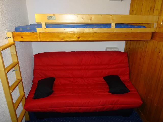Appartements Pierra Menta - Les Arcs 1800