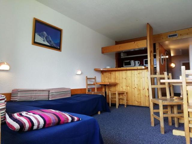 Appartements Pierra Menta - Les Arcs 1800