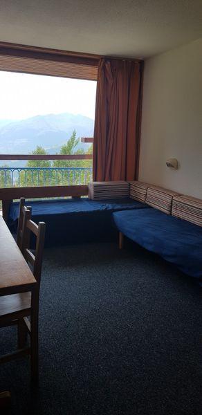 Appartements Pierra Menta - Les Arcs 1800