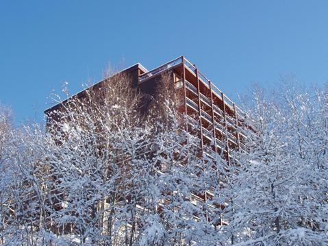 Appartements Pierra Menta - Les Arcs 1800
