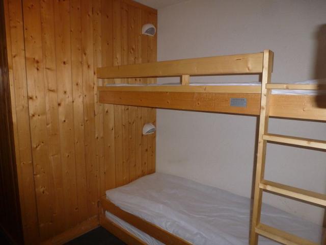 Appartements Pierra Menta - Les Arcs 1800