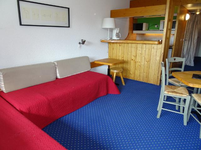 Appartements Pierra Menta - Les Arcs 1800