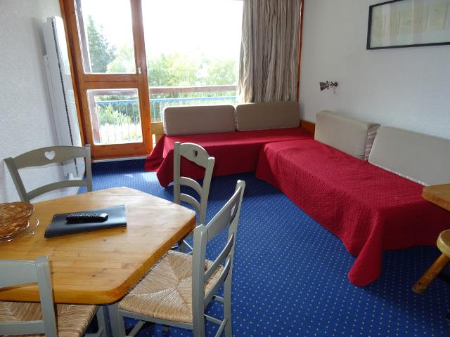 Appartements Pierra Menta - Les Arcs 1800