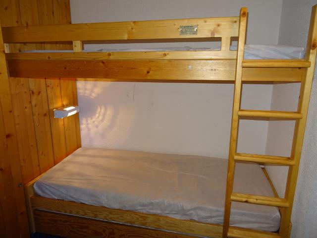 Appartements Pierra Menta - Les Arcs 1800