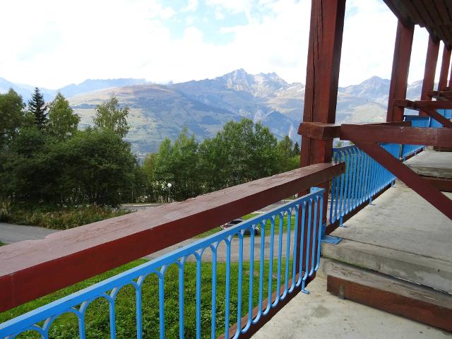 Appartements Pierra Menta - Les Arcs 1800