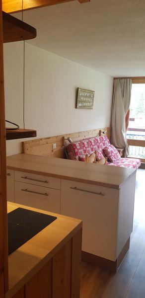 Appartements Pierra Menta - Les Arcs 1800