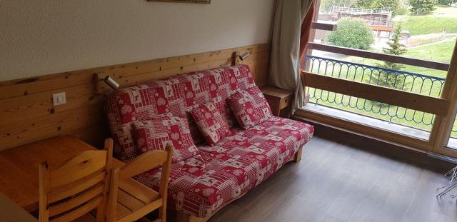 Appartements Pierra Menta - Les Arcs 1800