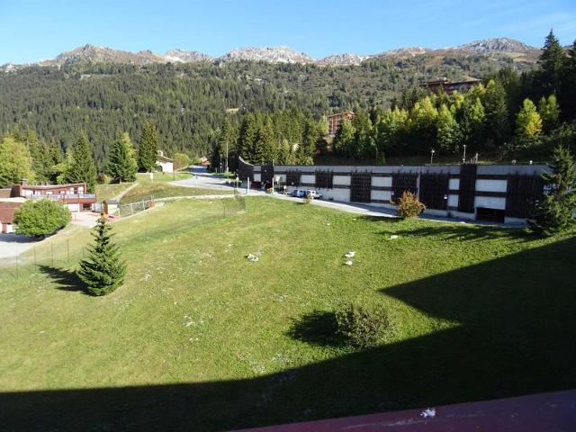 Appartements Pierra Menta - Les Arcs 1800