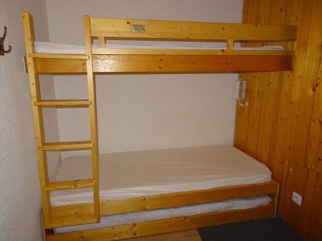 Appartements Pierra Menta - Les Arcs 1800