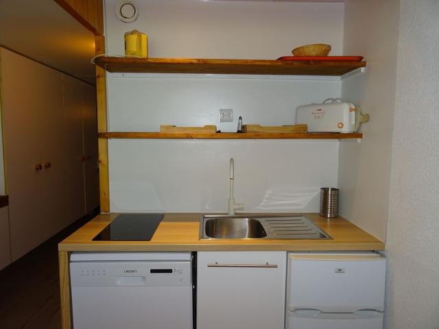 Appartements Pierra Menta - Les Arcs 1800