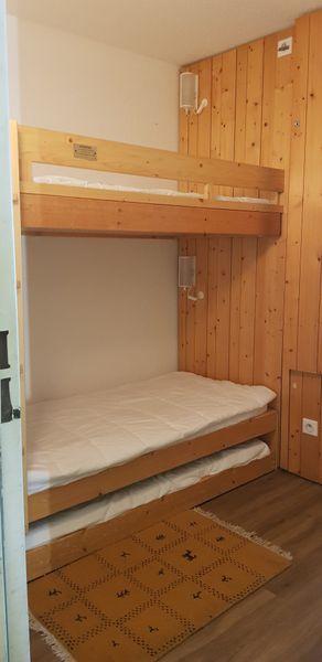 Appartements Pierra Menta - Les Arcs 1800