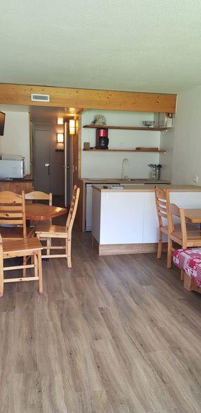 Appartements Pierra Menta - Les Arcs 1800
