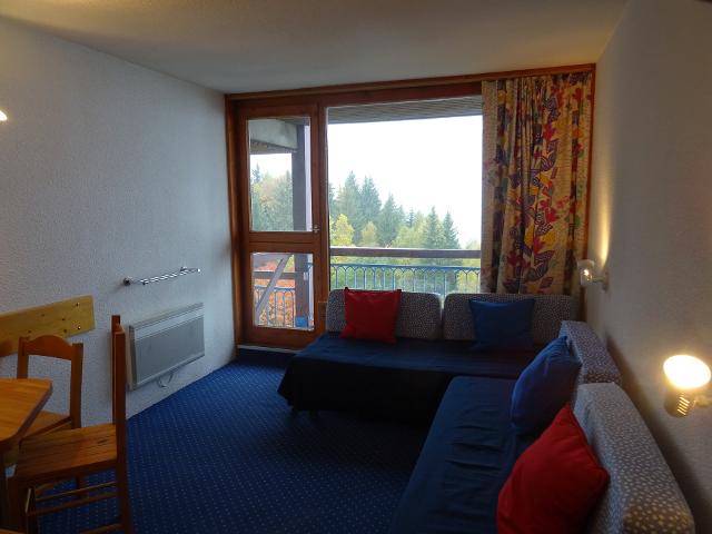 Appartements Pierra Menta - Les Arcs 1800