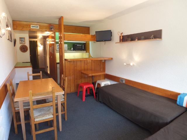 Appartements Pierra Menta - Les Arcs 1800