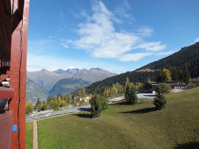 Appartements Pierra Menta - Les Arcs 1800