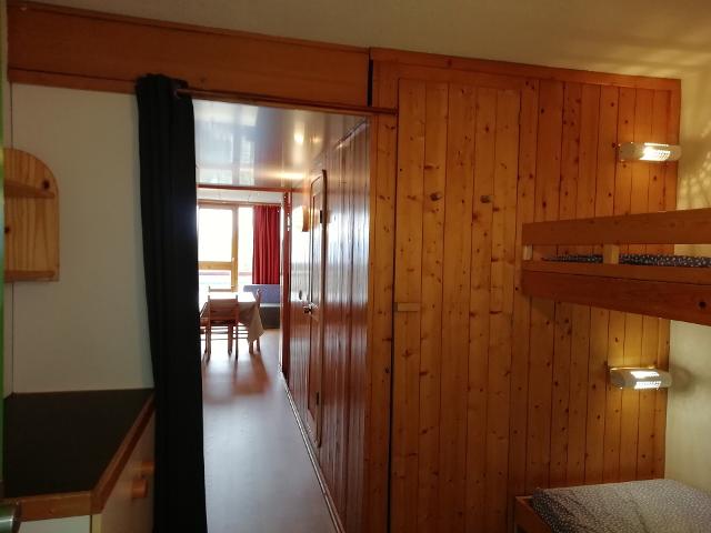 Appartements Pierra Menta - Les Arcs 1800